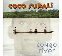 Coco Sukali - Congo River