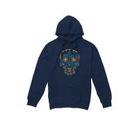 Coco - Sweat à capuche DAY OF THE DEAD - Homme (TV4541)