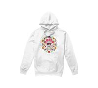 Coco - Sweat à capuche DAY OF THE DEAD - Homme (TV4542)