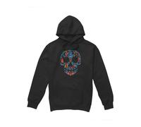 Coco - Sweat à capuche DAY OF THE DEAD - Homme (TV4543)