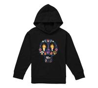 Coco - Sweat à capuche motif Ernesto, Miguel et Héctor DAY OF THE DEAD (TV22684)