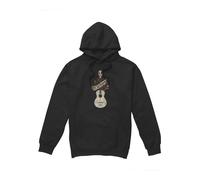 Coco - Sweat à capuche RECUERDAME FAMOUS GUITAR - Homme (TV4766)