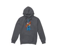 Coco - Sweat à capuche REMEMBER ME - Homme (TV4678)