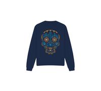 Coco - Sweat DAY OF THE DEAD - Adulte (TV3766)
