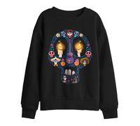 Coco - Sweat jour des morts motif Ernesto, Miguel et Héctor motif/style (TV29611