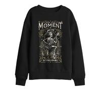 Coco - Sweat motif Héctor SEIZE YOUR MOMENT RECUERDAME - Enfant (TV29776)