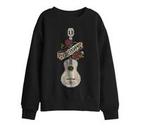Coco - Sweat motif/style Guitare RECUERDAME ERNESTO´S FAMOUS - Enfant (TV29606)