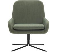 COCO Swivel Chair Chaise pivotante Softline - SOFTLINE COCO SWIVEL CHAIR