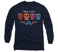 Coco - T-shirt - Adulte (TV14257) UTTV14257_4