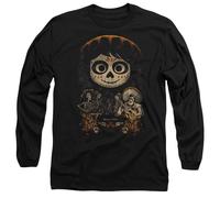 Coco - T-shirt - Adulte (TV14451)