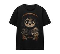 Coco - T-shirt - Adulte (TV17027)