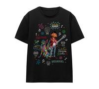 Coco - T-shirt - Adulte (TV17206)