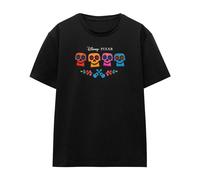 Coco - T-shirt - Adulte (TV17321)