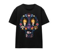 Coco - T-shirt DAY OF THE DEAD - Adulte (TV17292)