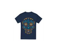 Coco - T-shirt DAY OF THE DEAD - Homme (TV3380)