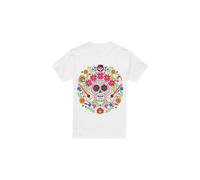 Coco - T-shirt DAY OF THE DEAD - Homme (TV3444)