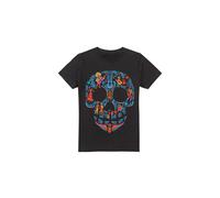 Coco - T-shirt DAY OF THE DEAD - Homme (TV3539)