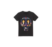 Coco - T-shirt DAY OF THE DEAD - Homme (TV3976)