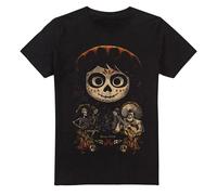 Coco - T-shirt - Homme (TV3632)