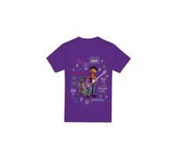 Coco - T-shirt - Homme (TV4048)