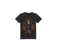 Coco - T-shirt MAMA KNOWS BEST - Homme (TV3538)