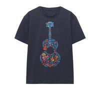 Coco - T-shirt motif Ernesto, Miguel et Héctor - Femme (TV25243)