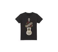 Coco - T-shirt RECUERDAME FAMOUS GUITAR - Homme (TV3634)