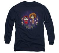 Coco - T-shirt SEIZE YOUR MOMENT - Adulte (TV14303)