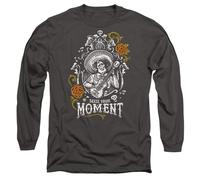 Coco - T-shirt SEIZE YOUR MOMENT - Adulte (TV14488)
