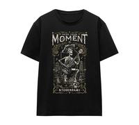 Coco - T-shirt SEIZE YOUR MOMENT RECUERDAME - Adulte (TV17142)