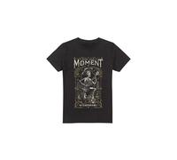 Coco - T-shirt SEIZE YOUR MOMENT RECUERDAME - Homme (TV3787)