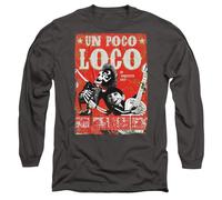 Coco - T-shirt UN POCO LOCO - Adulte (TV14178)