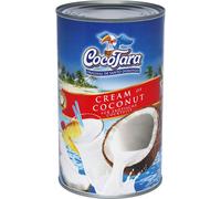 Coco Tara Crème de coco préparation fraîche à la noix de coco 1280ml