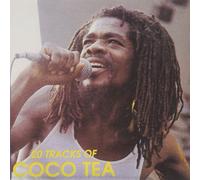 Coco Tea - 20 Tracks
