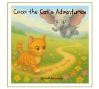 Coco the Cat's Adventures