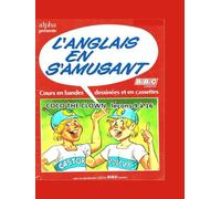 COCO THE CLOWN: l'anglais en s'amusant