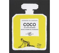 Coco - Un Conte Moderne Sous Le Signe De L'élégance