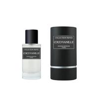 Coco Vanille 50ML - Edition Intense Paris Eau de parfum