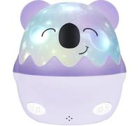 Coco, Veilleuse Musicale Sans Fil Avec Projection Koala
