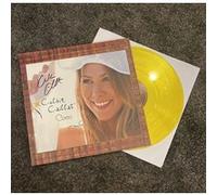Colbie Caillat - Coco [Vinyl Lp] Colored Vinyl, Yellow
