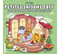 Coco Wyo - Petites saisons cosy
