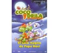Coco Y Drila en Navidad [Import]