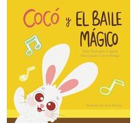 Cocó y el baile mágico