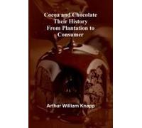 Cocoa And Chocolate