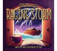 Cocoa and the Raging Storm