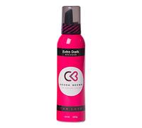Cocoa Brown 1Hr Extra Dark Tan Mousse