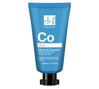 Cocoa & Coconut Superfood Reviving Hydrating Mask 30ml