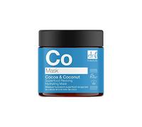 Dr. Botanicals Masque hydratant revitalisant au cacao et à la noix de coco Superfood 50ml