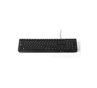 COCOA KIT - Ensemble clavier et souris - USB - Espagnol - noir