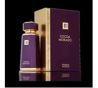French Avenue Eau de Parfum Cocoa Morado Unisexe 100 ml